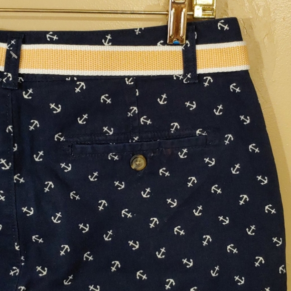 Dockers 🆕 Soft Slimming Anchor Shorts 8 - Picture 8 of 14